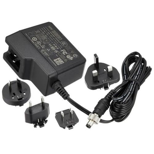 Blackmagic ATEM Mini｜電源アダプタなし 41JdETDxV+L.jpg